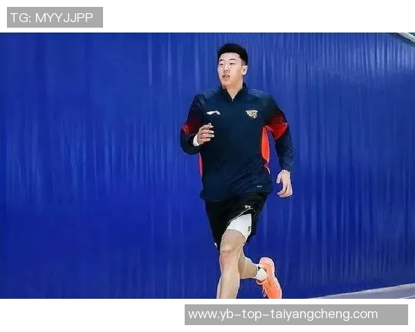 广州男篮体测圆满结束球员们已迫不及待迎接新赛季挑战